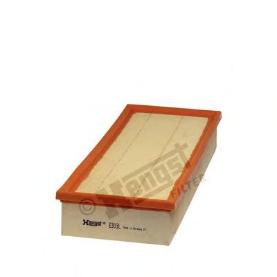 HENGST FILTER e303l -  Воздушный фильтр